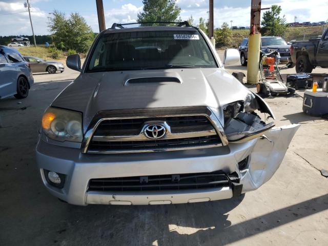 Photo 5 from auction – 2009 TOYOTA 4RUNNER SR with VIN JTEBU14R69K039992