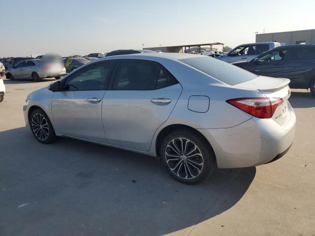 Photo 2 from auction – 2014 TOYOTA COROLLA L with VIN 2T1BURHE5EC193180