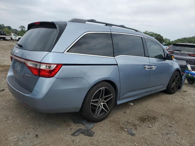 Photo 3 from auction – 2012 HONDA ODYSSEY TO with VIN 5FNRL5H99CB130623