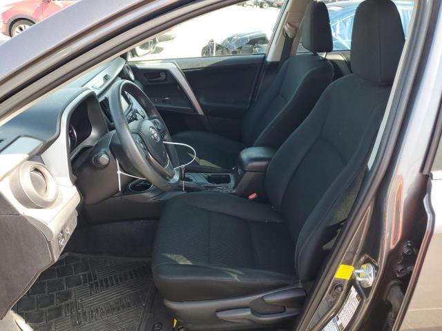 Photo 7 from auction – 2016 TOYOTA RAV4 LE with VIN 2T3BFREV8GW536314