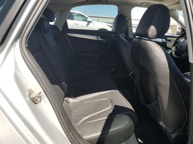 Photo 10 from auction – 2009 AUDI A4 PRESTIG with VIN WAUMF78K79N028776