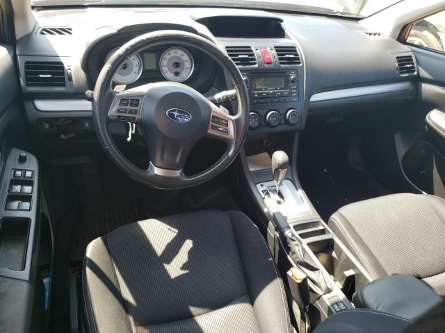 Photo 8 from auction – 2014 SUBARU IMPREZA SP with VIN JF1GPAL68E8287974