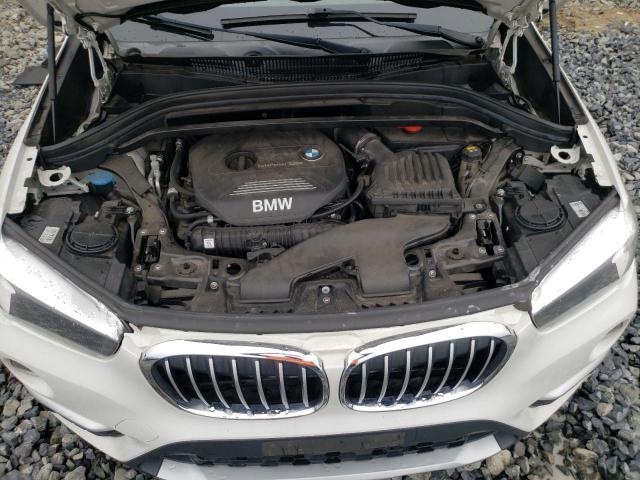 Photo 12 from auction – 2018 BMW X1 XDRIVE2 with VIN WBXHT3C30J5L31010