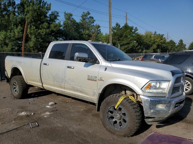 Photo 4 from auction – 2018 RAM 2500 LARAM with VIN 3C6UR5KLXJG189952