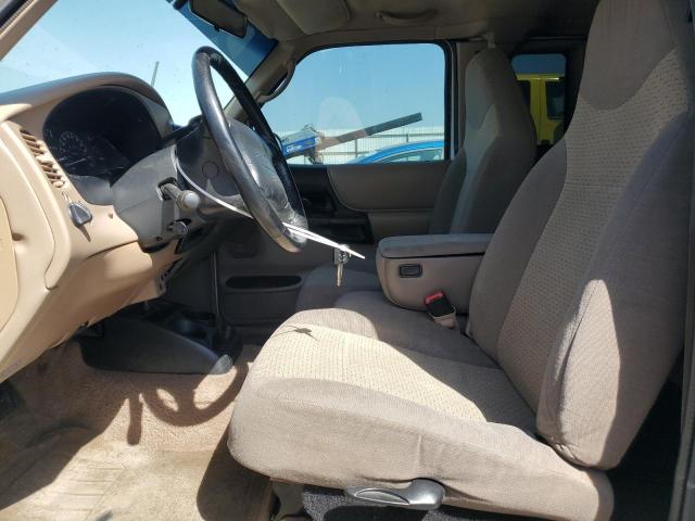 Photo 7 from auction – 1999 MAZDA B4000 CAB with VIN 4F4ZR17X1XTM23529