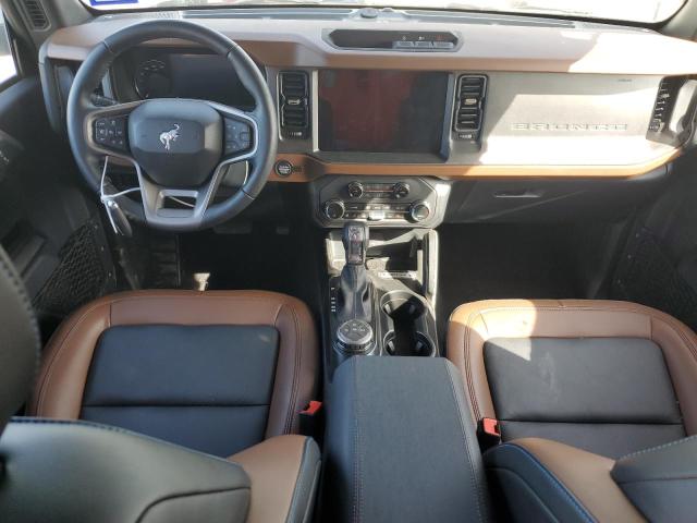 Photo 8 from auction – 2024 FORD BRONCO OUT with VIN 1FMEE8BP3RLA07077
