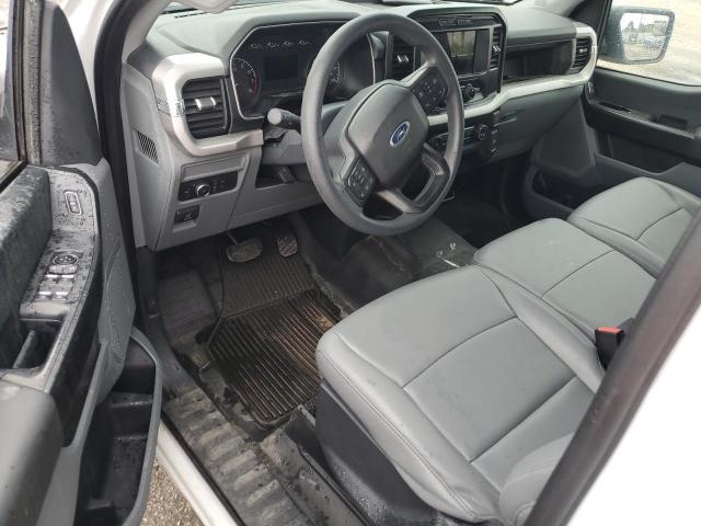 Photo 8 from auction – 2022 FORD F150 SUPER with VIN 1FTFW1E56NFA73901
