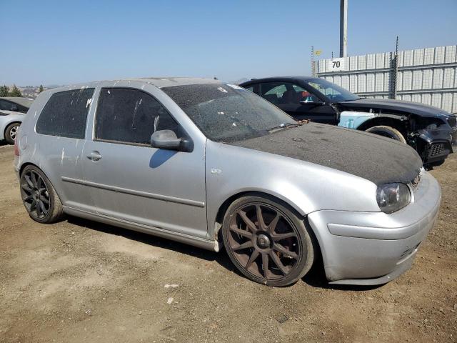 Photo 4 from auction – 2004 VOLKSWAGEN GTI with VIN 9BWDE61J644006533