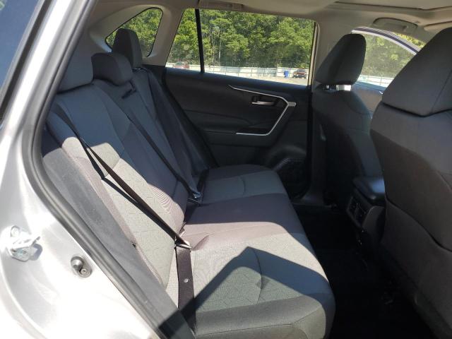 Photo 11 from auction – 2024 TOYOTA RAV4 XLE with VIN 2T3W1RFVXRC256221