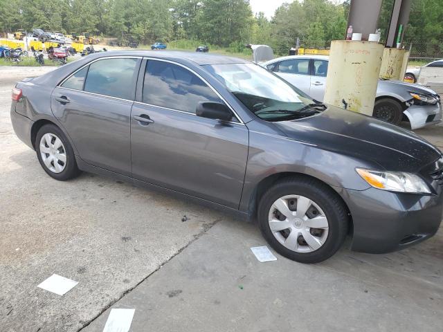Photo 4 from auction – 2007 TOYOTA CAMRY CE with VIN 4T1BE46K17U082362