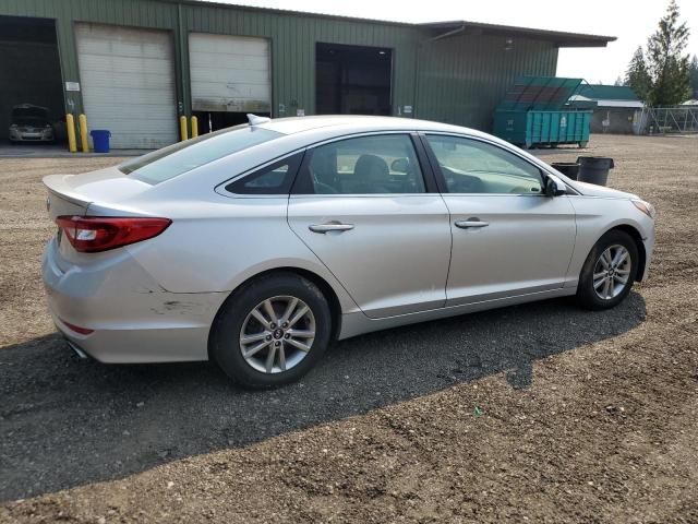 Photo 3 from auction – 2015 HYUNDAI SONATA SE with VIN 5NPE24AF4FH138971