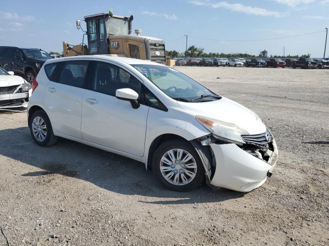 Photo 4 from auction – 2015 NISSAN VERSA NOTE with VIN 3N1CE2CPXFL376982