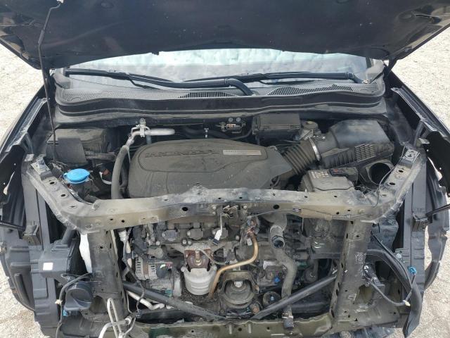 Photo 12 from auction – 2019 HONDA PILOT EXL with VIN 5FNYF6H58KB080124