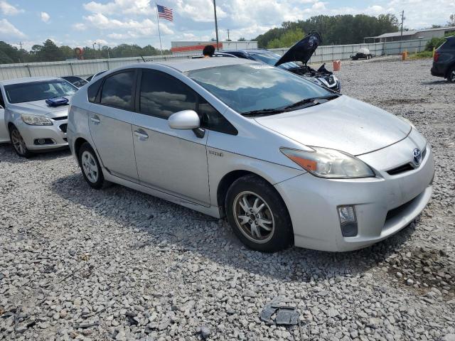 Zdjęcie 4 z aukcji – 2011 TOYOTA PRIUS z VIN JTDKN3DU8B1364625