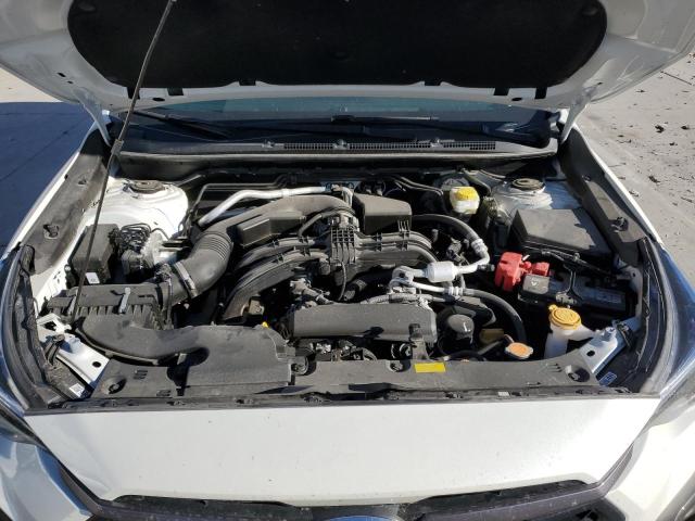 Photo 11 from auction – 2024 SUBARU CROSSTREK with VIN 4S4GUHM65R3733684