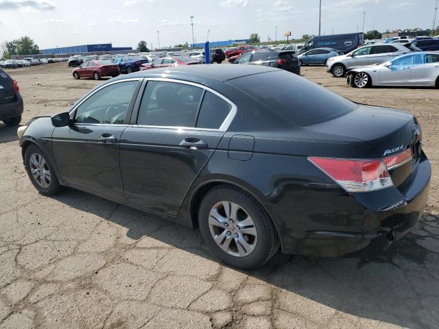 Photo 2 from auction – 2012 HONDA ACCORD SE with VIN 1HGCP2F69CA125644