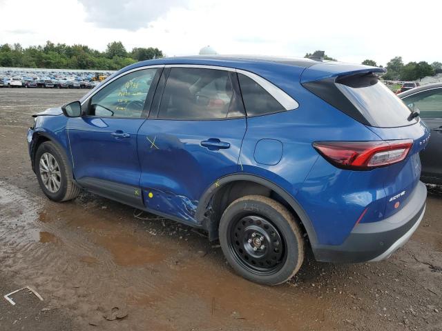 Photo 2 from auction – 2023 FORD ESCAPE ACT with VIN 1FMCU9GN5PUA18368