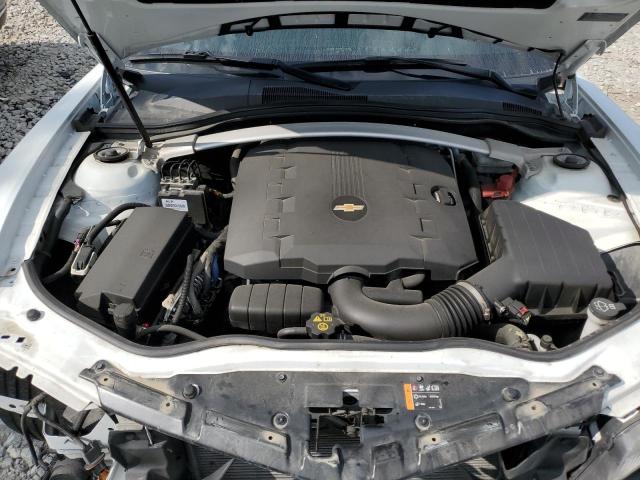 Photo 11 from auction – 2013 CHEVROLET CAMARO LT with VIN 2G1FB3D30D9146686