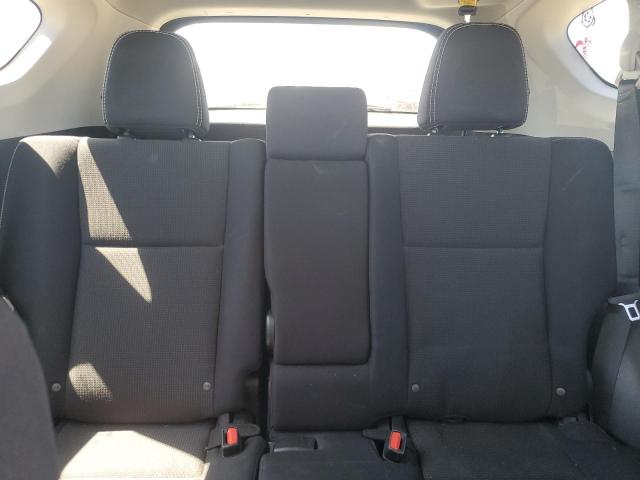Photo 10 from auction – 2016 TOYOTA RAV4 XLE with VIN 2T3RFREV4GW532677