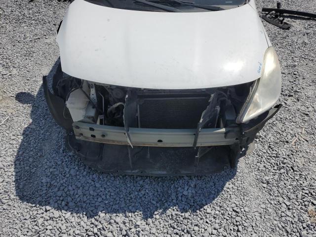 Photo 11 from auction – 2014 NISSAN VERSA S with VIN 3N1CN7AP3EL850401