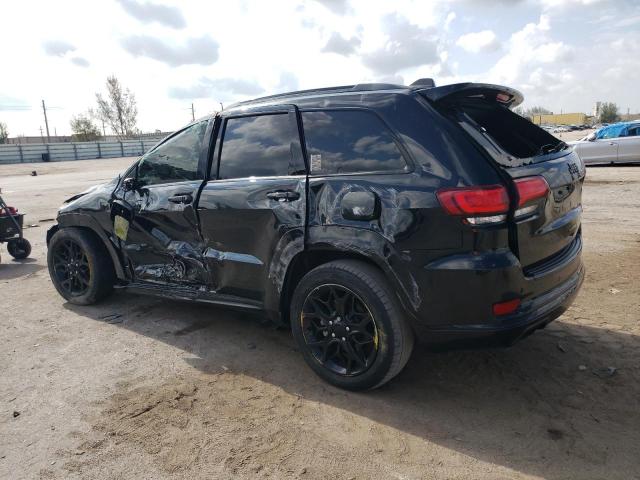 Photo 2 from auction – 2021 JEEP GRAND CHER with VIN 1C4RJEBG4MC830853