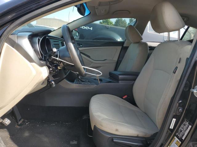 Photo 7 from auction – 2015 KIA OPTIMA LX with VIN 5XXGM4A71FG379443
