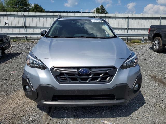 Photo 5 from auction – 2022 SUBARU CROSSTREK with VIN JF2GTHSC1NH218051