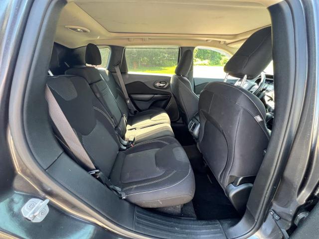 Photo 6 from auction – 2015 JEEP CHEROKEE L with VIN 1C4PJMCS2FW755639