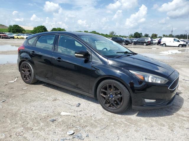 Photo 4 from auction – 2016 FORD FOCUS SE with VIN 1FADP3K21GL209405