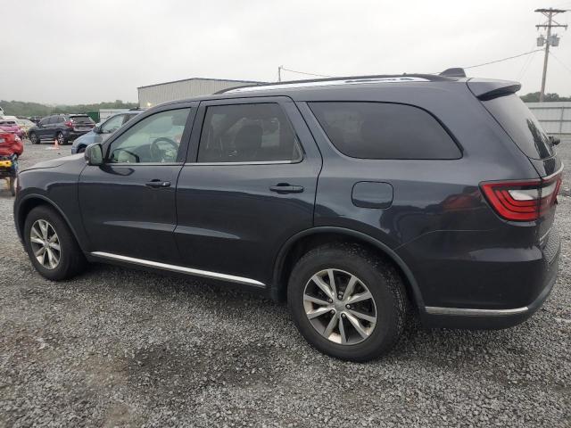 Photo 2 from auction – 2016 DODGE DURANGO LI with VIN 1C4RDJDG7GC322944
