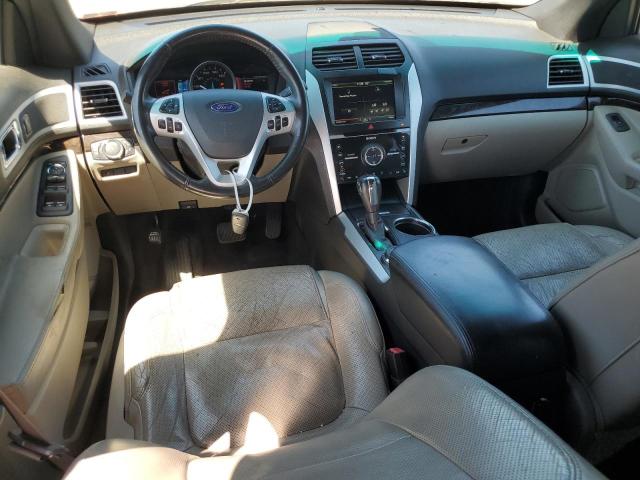 Photo 8 from auction – 2011 FORD EXPLORER L with VIN 1FMHK8F89BGA17877