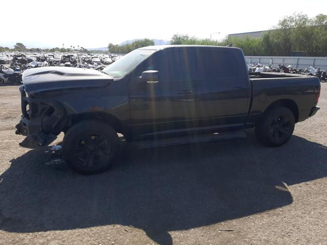 Photo 1 from auction – 2017 RAM 1500 SPORT with VIN 1C6RR7MTXHS829773