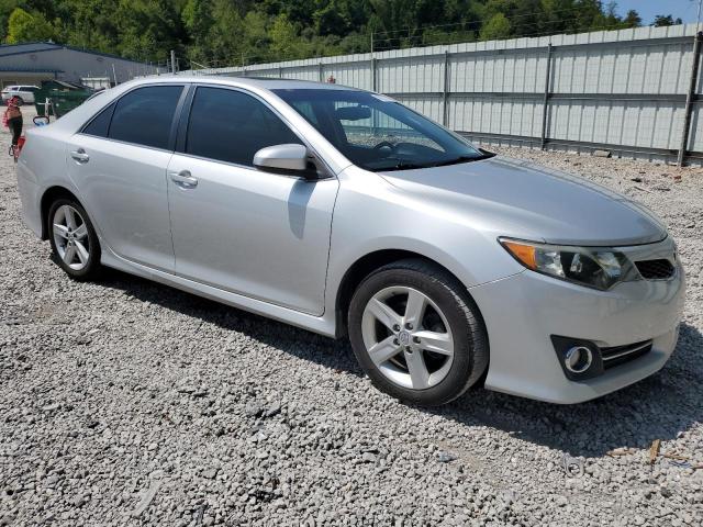 Photo 4 from auction – 2014 TOYOTA CAMRY L with VIN 4T1BF1FK0EU787520