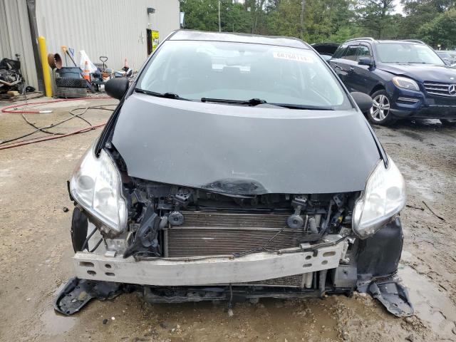 Photo 5 from auction – 2010 TOYOTA PRIUS with VIN JTDKN3DU7A0006324