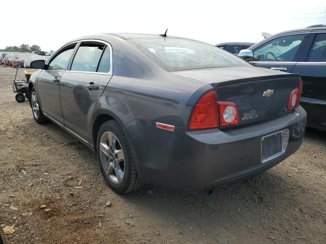 Photo 2 from auction – 2010 CHEVROLET MALIBU 1LT with VIN 1G1ZC5EB7AF208745
