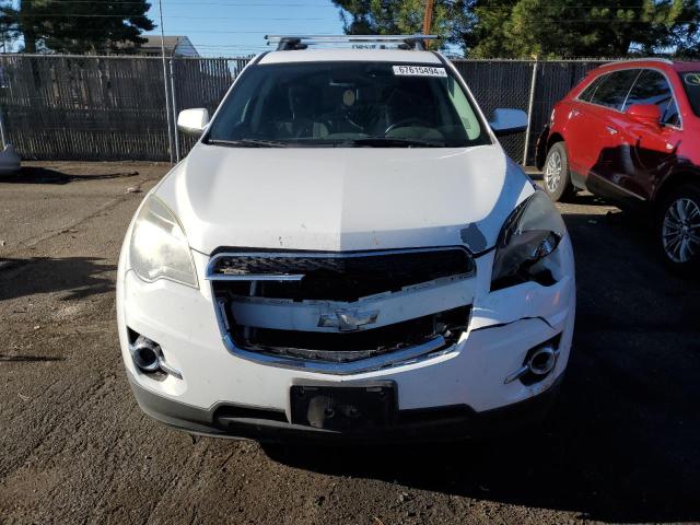 Photo 5 from auction – 2012 CHEVROLET EQUINOX LT with VIN 2GNALPEK7C6299522