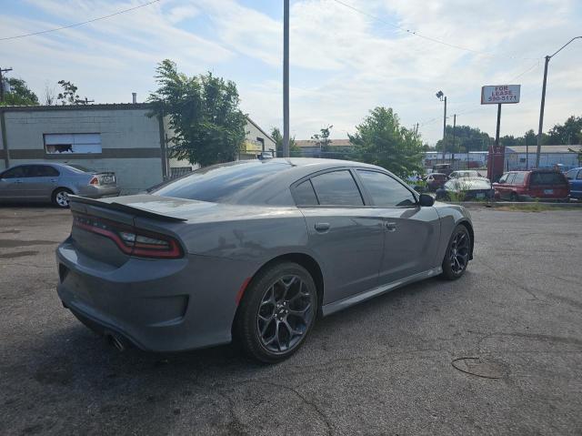 Photo 4 from auction – 2019 DODGE CHARGER R/ with VIN 2C3CDXCT6KH607894