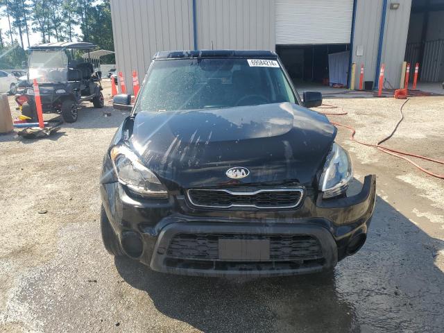 Photo 5 from auction – 2013 KIA SOUL with VIN KNDJT2A56D7770881