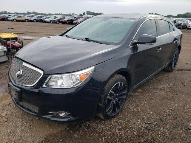 BUICK LACROSSE T 2012 with VIN 1G4GJ5E32CF353428 - Photo from auction