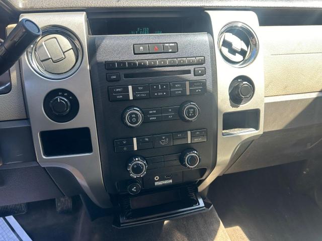 Photo 9 from auction – 2009 FORD F150 SUPER with VIN 1FTRX148X9FA91488