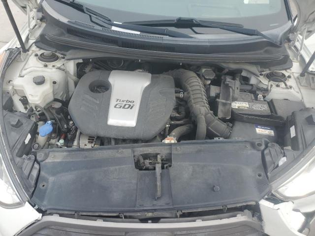 Photo 11 from auction – 2016 HYUNDAI VELOSTER T with VIN KMHTC6AE1GU295240