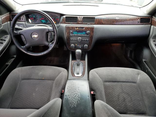 Photo 8 from auction – 2014 CHEVROLET IMPALA LIM with VIN 2G1WB5E33E1125941