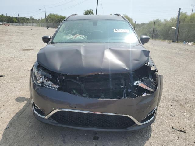 Photo 5 from auction – 2018 CHRYSLER PACIFICA T with VIN 2C4RC1BG4JR185790