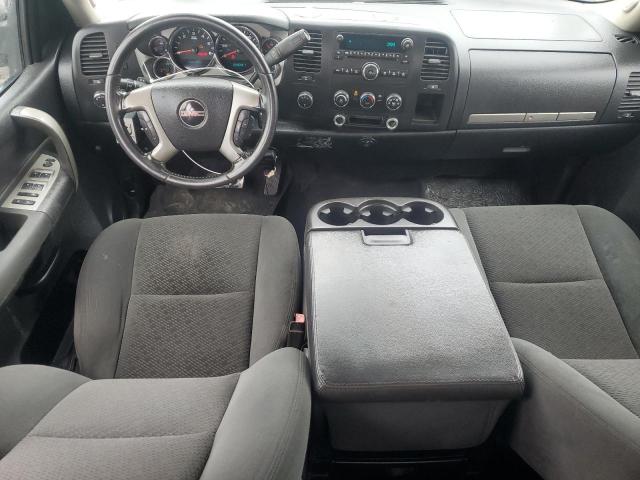 Photo 8 from auction – 2008 GMC SIERRA K25 with VIN 1GTHK29K38E169635