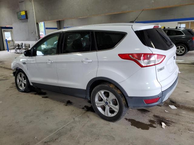 Photo 2 from auction – 2015 FORD ESCAPE SE with VIN 1FMCU0G77FUB39124