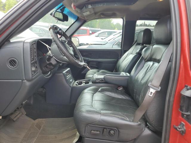 Photo 7 from auction – 2001 CHEVROLET SILV1500 2 with VIN 2GCEK19T111216853