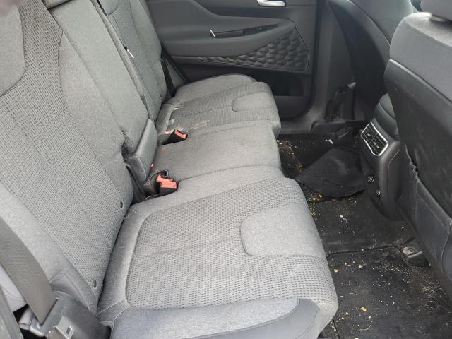 Photo 11 from auction – 2023 HYUNDAI SANTA FE S with VIN 5NMS14AJXPH508944