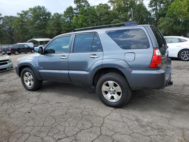 Photo 2 from auction – 2007 TOYOTA 4 RUNNER with VIN JTEZT14R070028657
