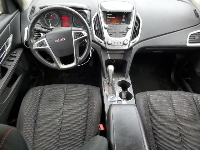 Photo 8 from auction – 2014 GMC TERRAIN SL with VIN 2GKFLWEK2E6362848