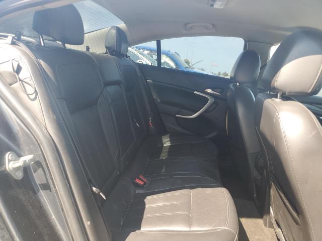 Photo 10 from auction – 2013 BUICK REGAL with VIN 2G4GR5ER6D9132521